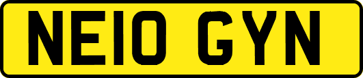 NE10GYN
