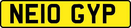 NE10GYP