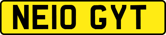 NE10GYT