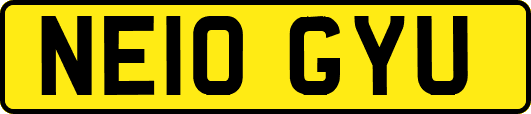 NE10GYU
