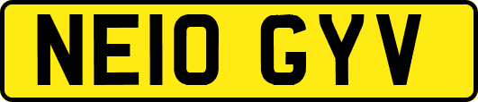 NE10GYV