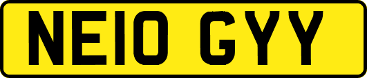 NE10GYY