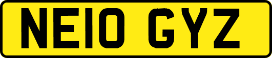NE10GYZ