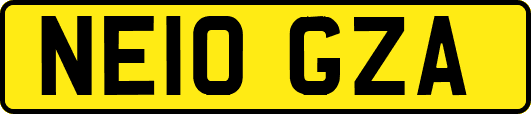 NE10GZA