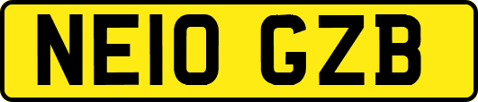 NE10GZB