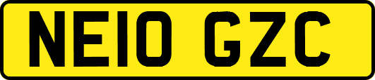 NE10GZC
