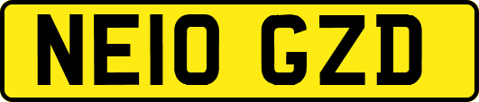 NE10GZD