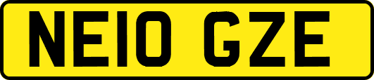 NE10GZE