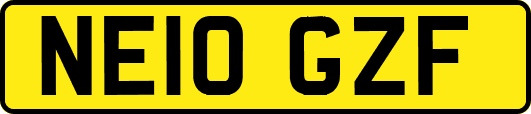 NE10GZF