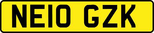 NE10GZK