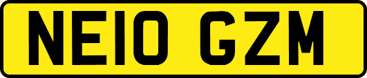 NE10GZM
