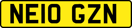 NE10GZN