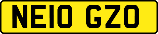 NE10GZO
