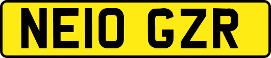 NE10GZR