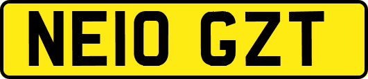 NE10GZT