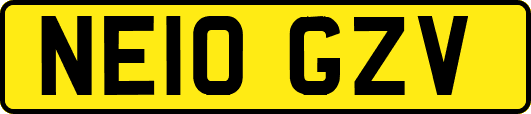 NE10GZV