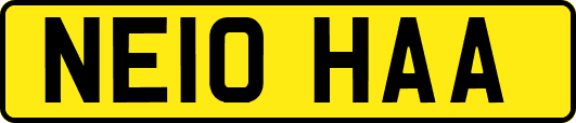 NE10HAA