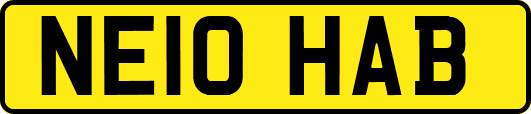 NE10HAB