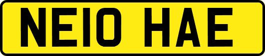 NE10HAE