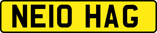 NE10HAG