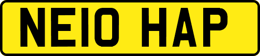 NE10HAP