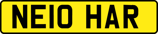 NE10HAR