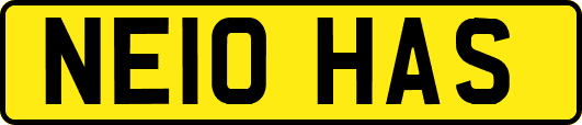 NE10HAS