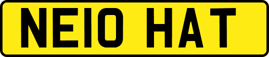 NE10HAT