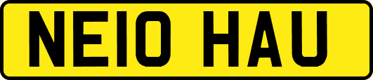 NE10HAU
