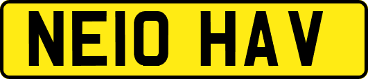 NE10HAV