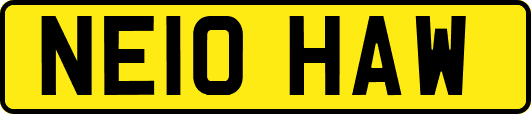 NE10HAW