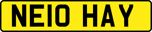 NE10HAY