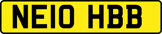 NE10HBB