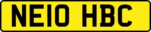 NE10HBC