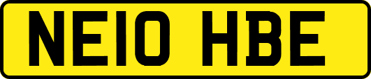 NE10HBE