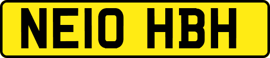 NE10HBH