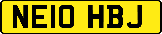NE10HBJ