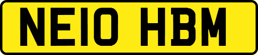 NE10HBM