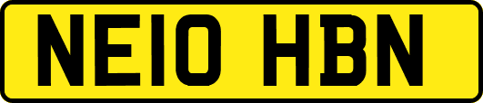 NE10HBN