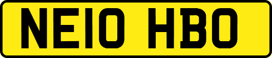 NE10HBO