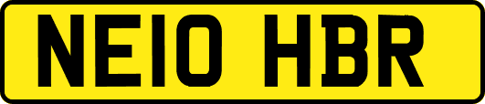 NE10HBR