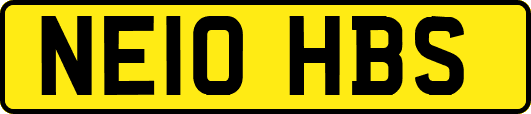 NE10HBS