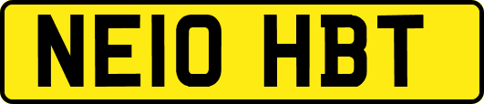 NE10HBT