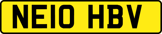 NE10HBV