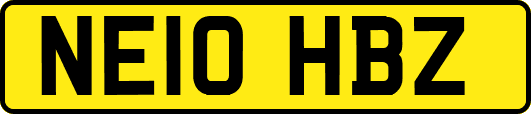 NE10HBZ