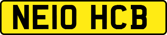 NE10HCB