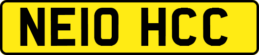 NE10HCC