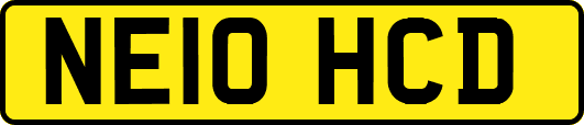 NE10HCD