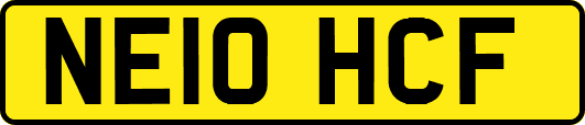 NE10HCF