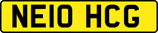 NE10HCG